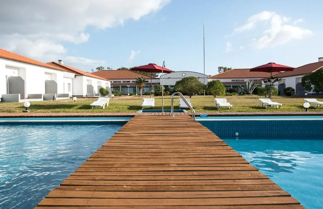 Hotel Santa Maria-1