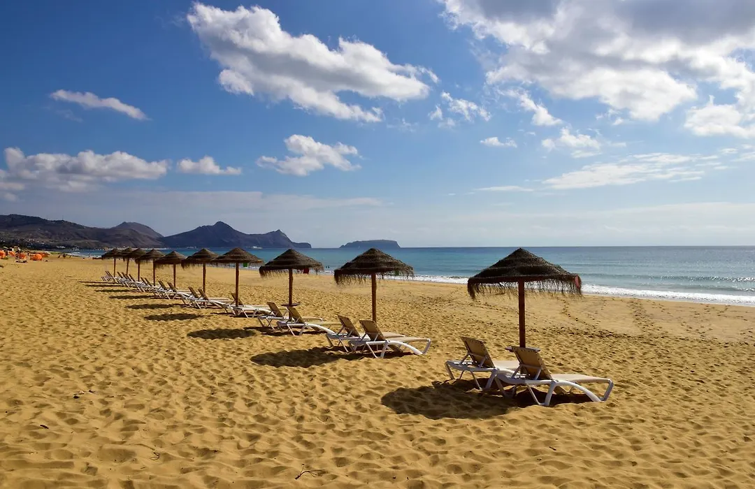 Pestana Colombos Premium Club - All Inclusive-1