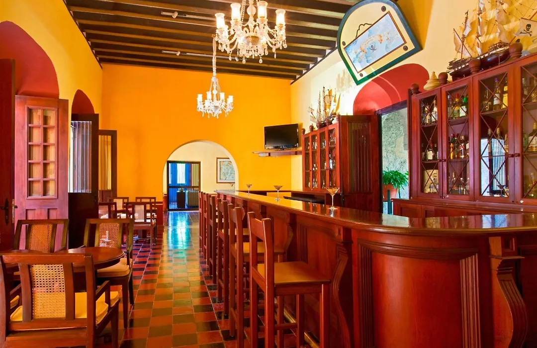 Hacienda Campeche-1