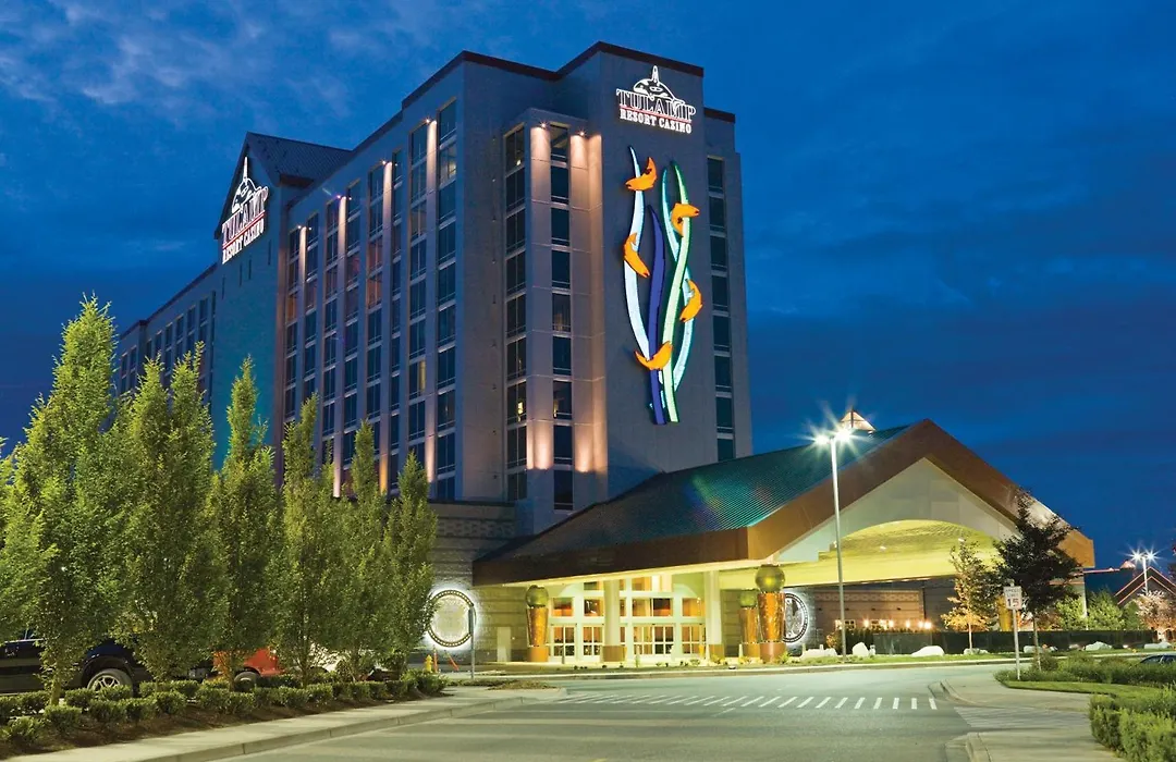 Tulalip Resort Casino-1