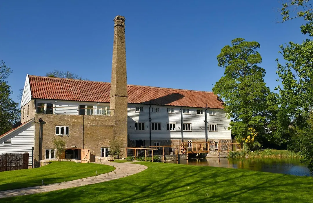 Tuddenham Mill Luxury Hotel-1