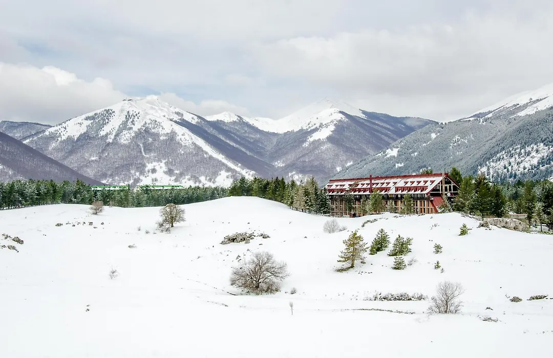 Hotel Residence Club Primula-1