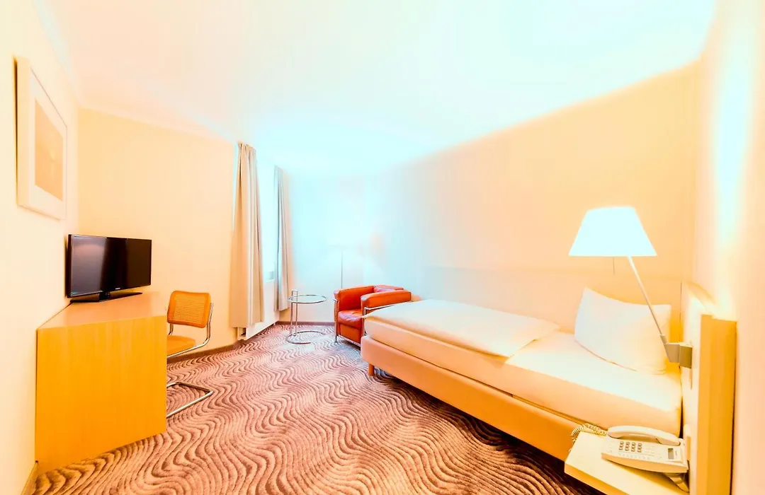 Michels Thalasso Hotel Nordseehaus-1