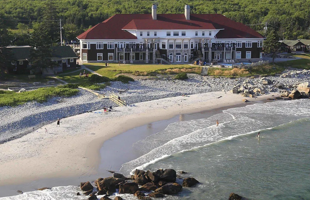 White Point Beach Resort-1
