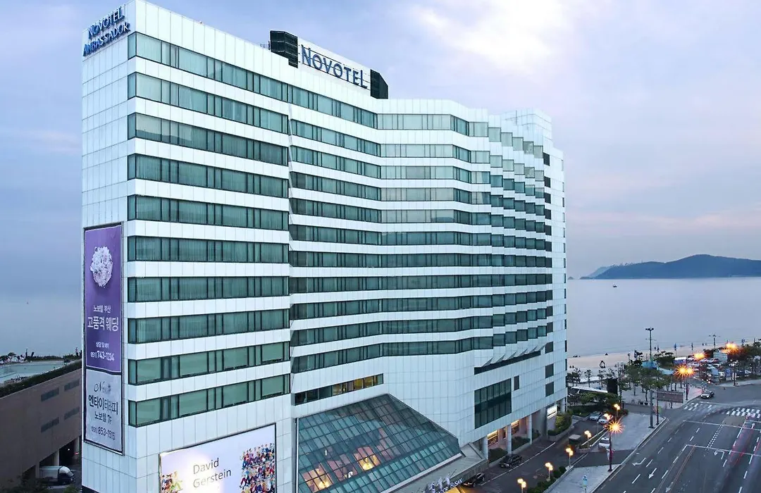 Grand Josun Busan-1