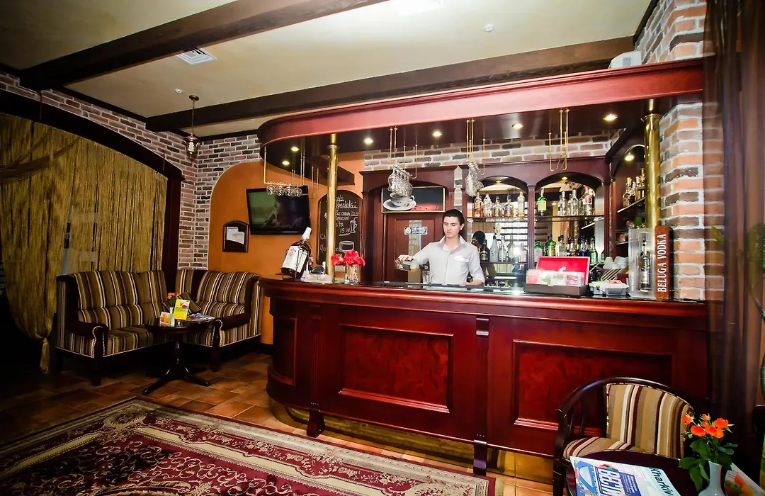 City Club-1