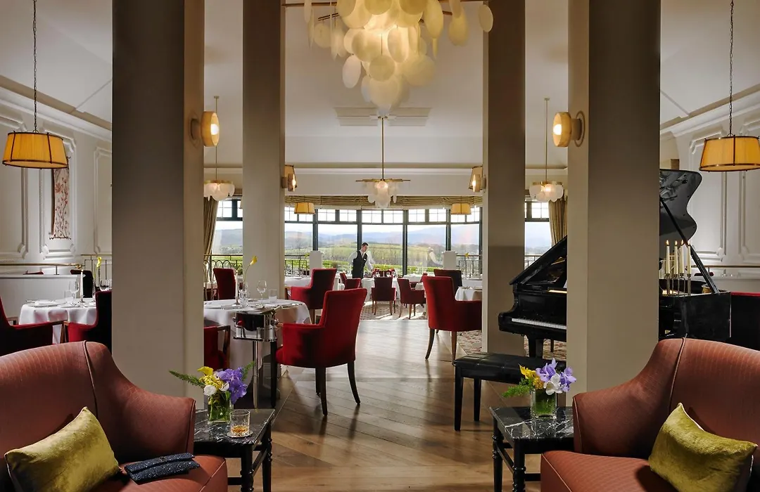 Knockranny House Hotel & Spa-1