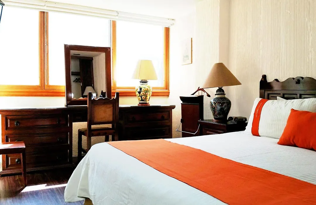 Amberes 64, An Ascend Collection Hotel-1
