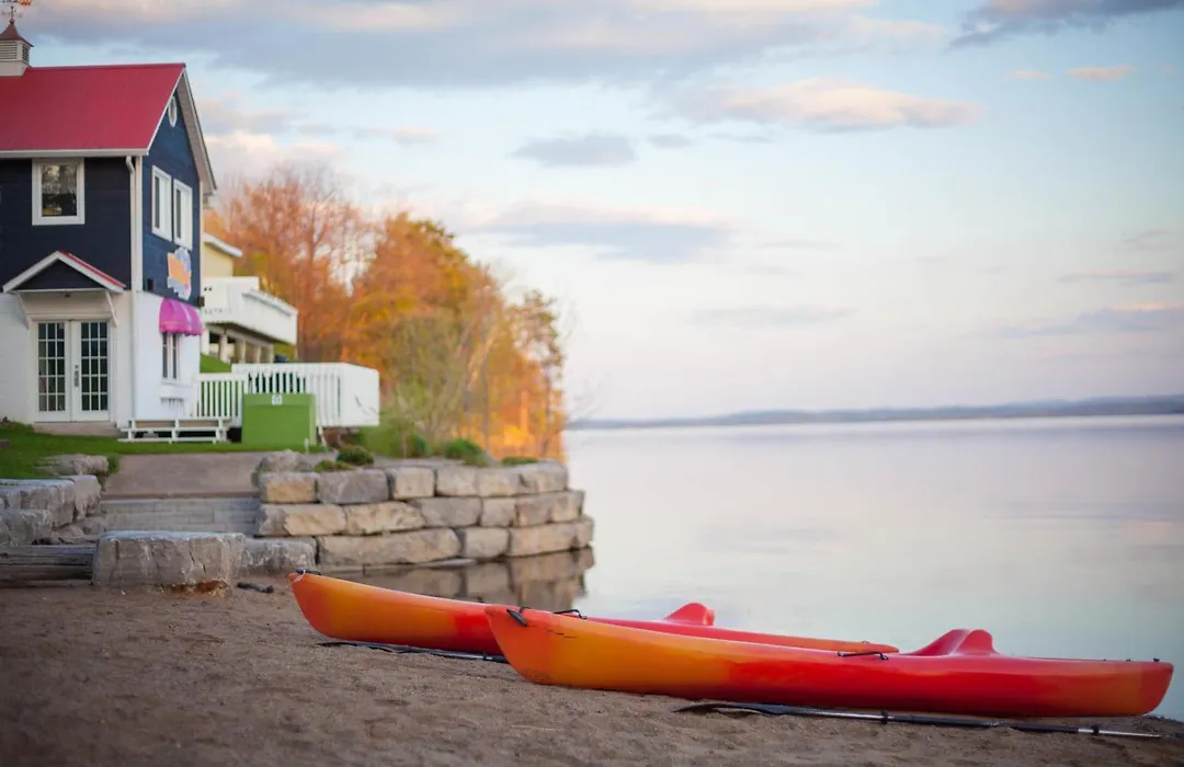 Greystone On Golden Lake-1