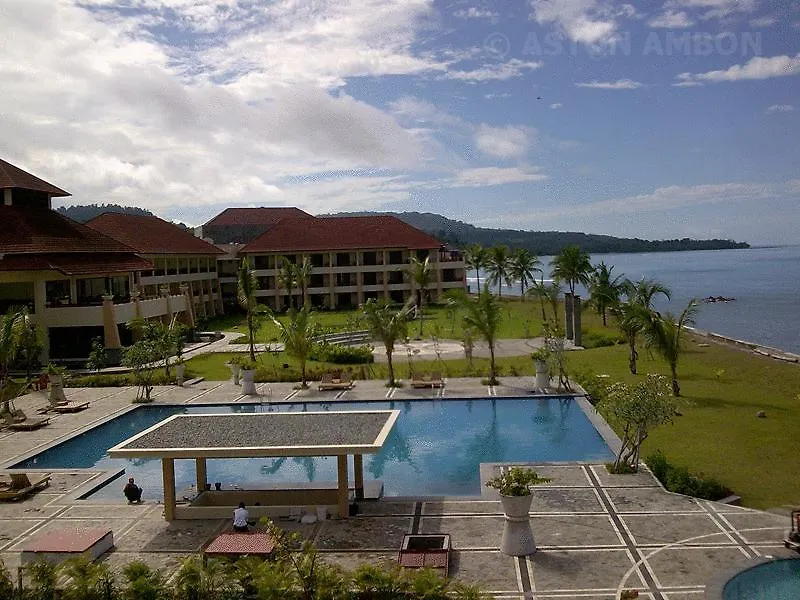 The Natsepa Resort And Conference Center-1