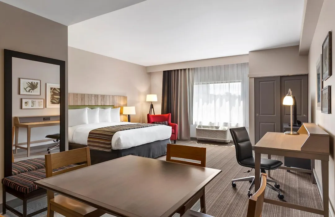 Country Inn & Suites By Radisson, Smithfield-Selma, Nc-1