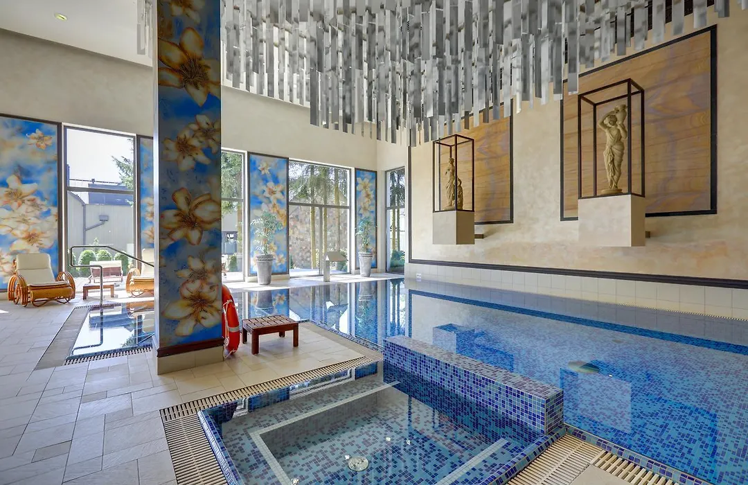 Hotel Afrodyta Business & Spa-1