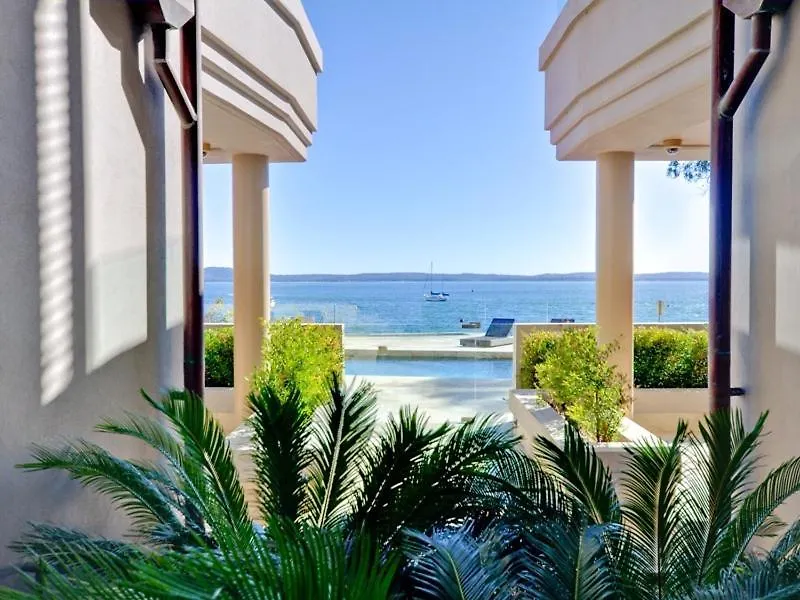 Amarna Luxury Beach Resort-1