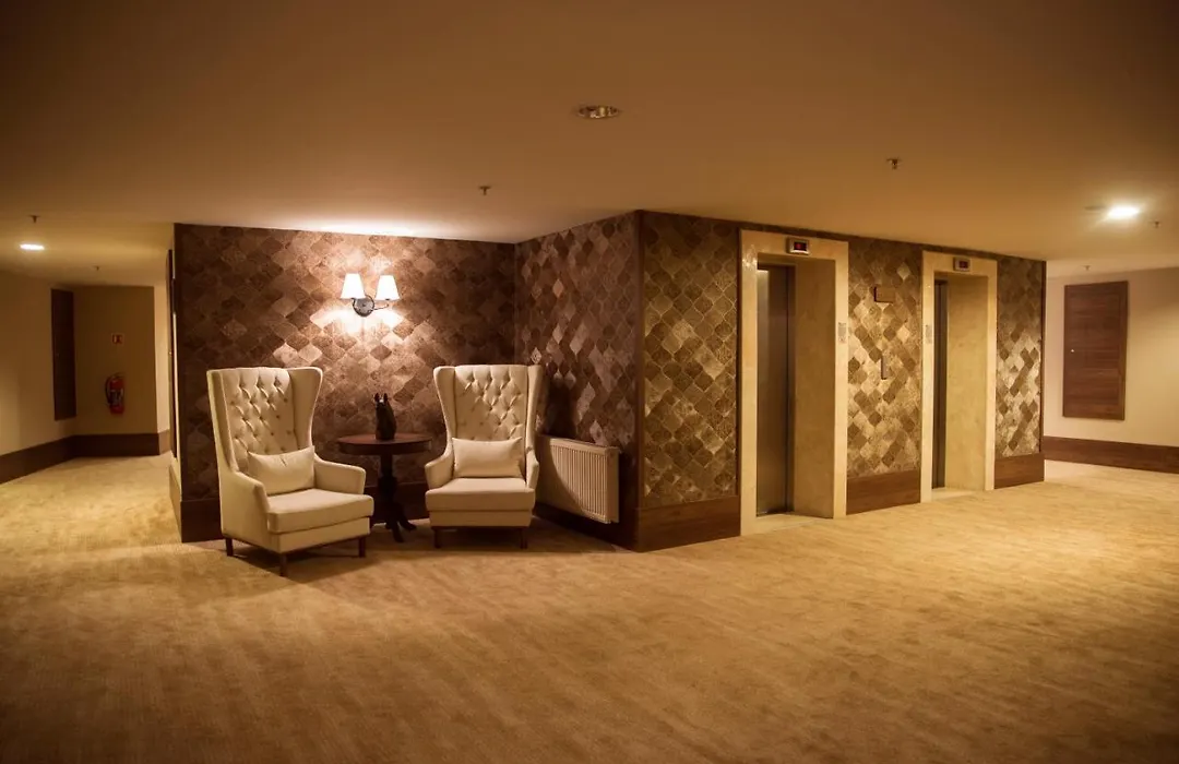 Karinna Hotel Convention Center & Spa Luxury - Full Board Plus-1