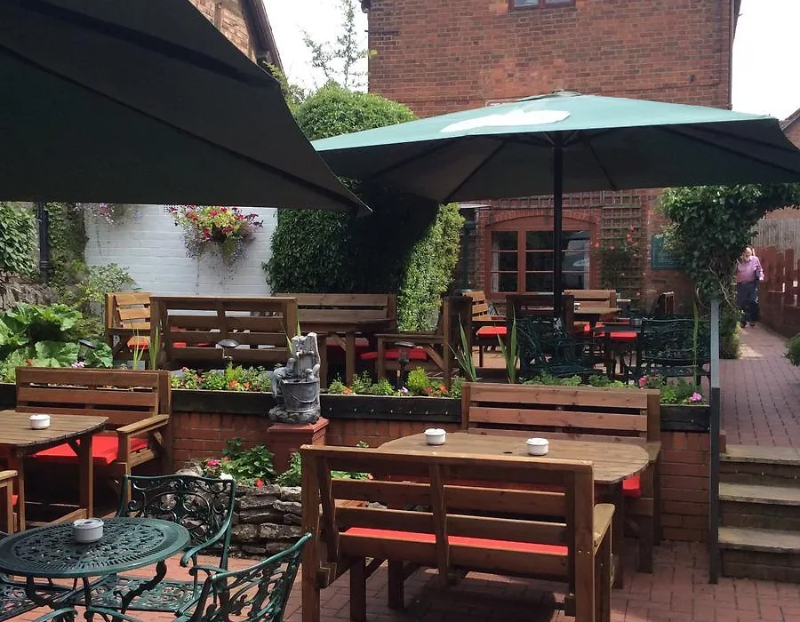 The Talbot Inn-1