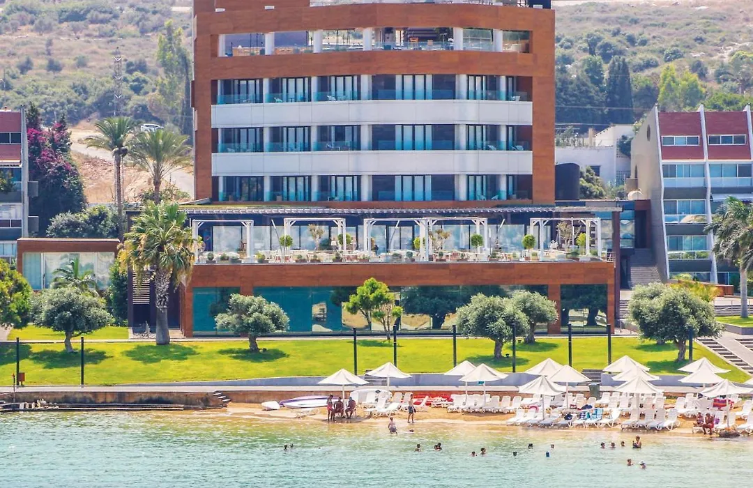 Miramar Hotel Resort And Spa-1