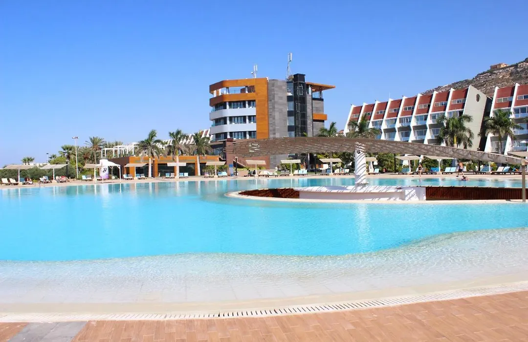 Miramar Hotel Resort And Spa-1