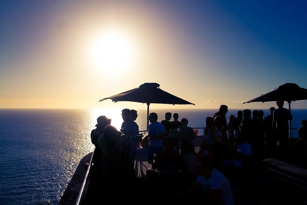 Estalagem Da Ponta Do Sol-1