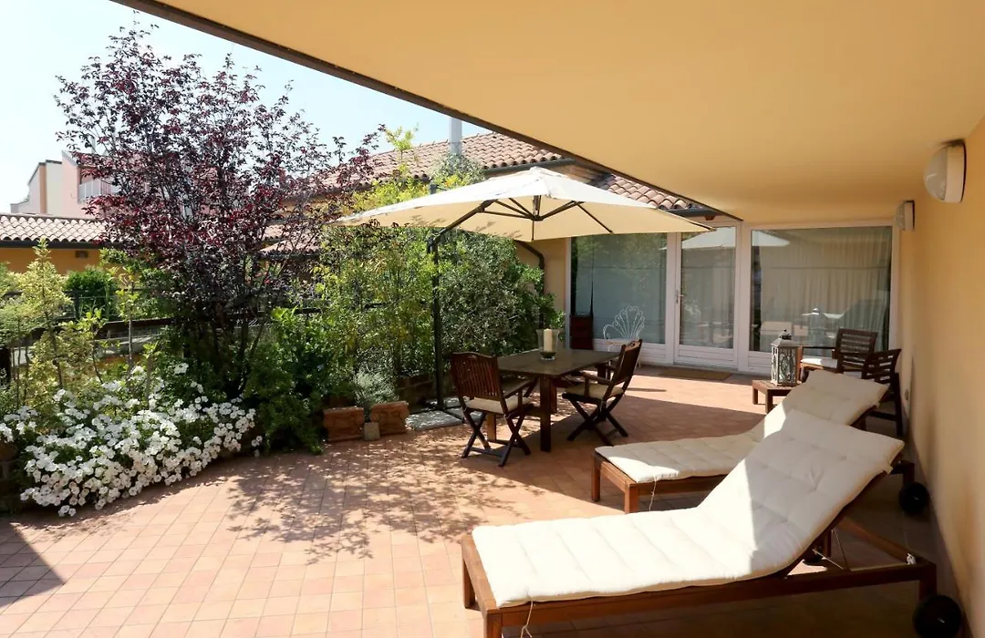 Exclusive Aparthotel La Reunion-1