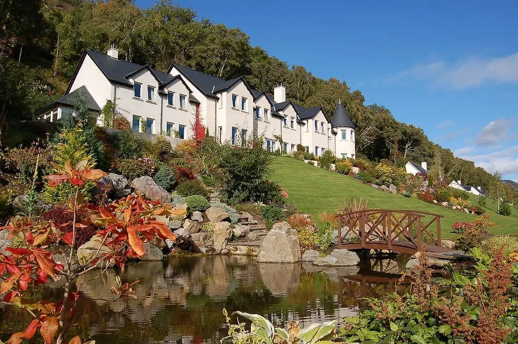 Loch Ness Lodge-1