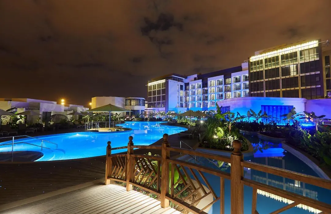 Millennium Resort Salalah-1