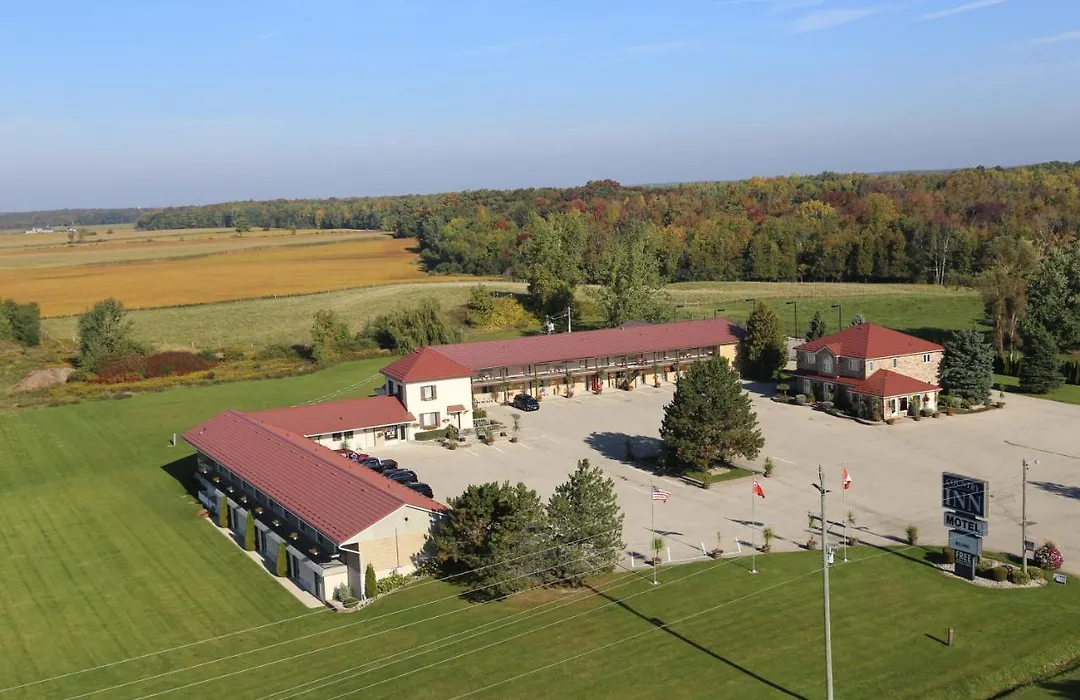 Country Inn Listowel-1