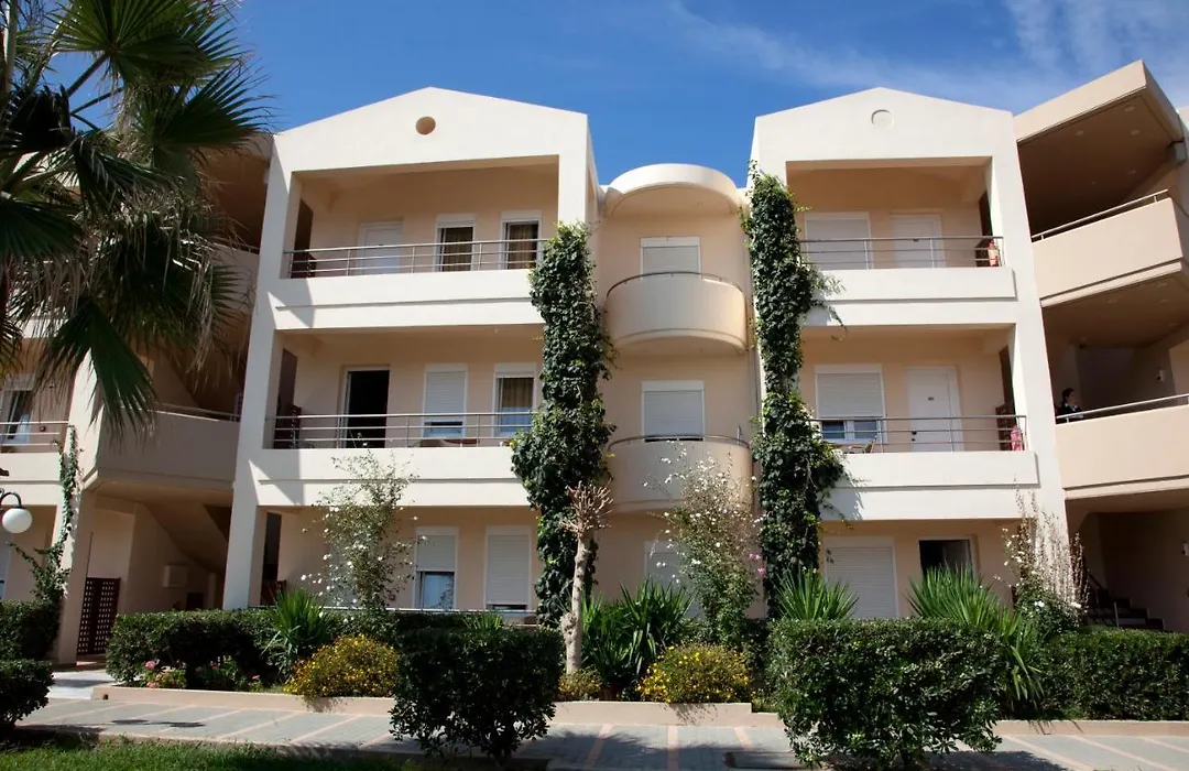 Maleme Mare-1