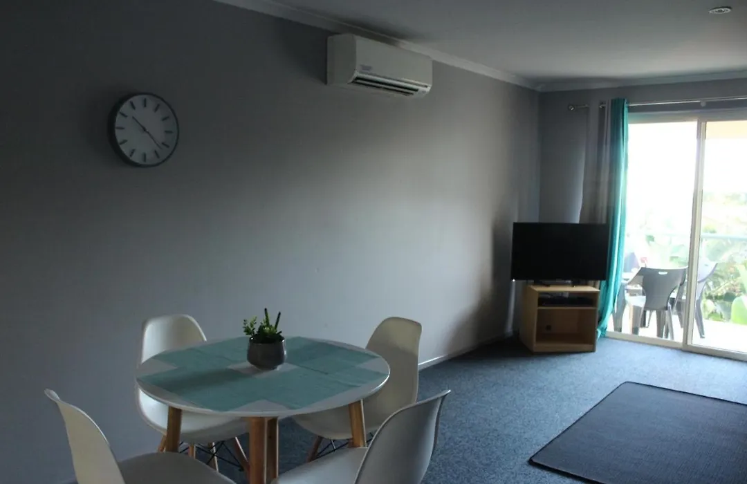 Aqualuna Apartments-1