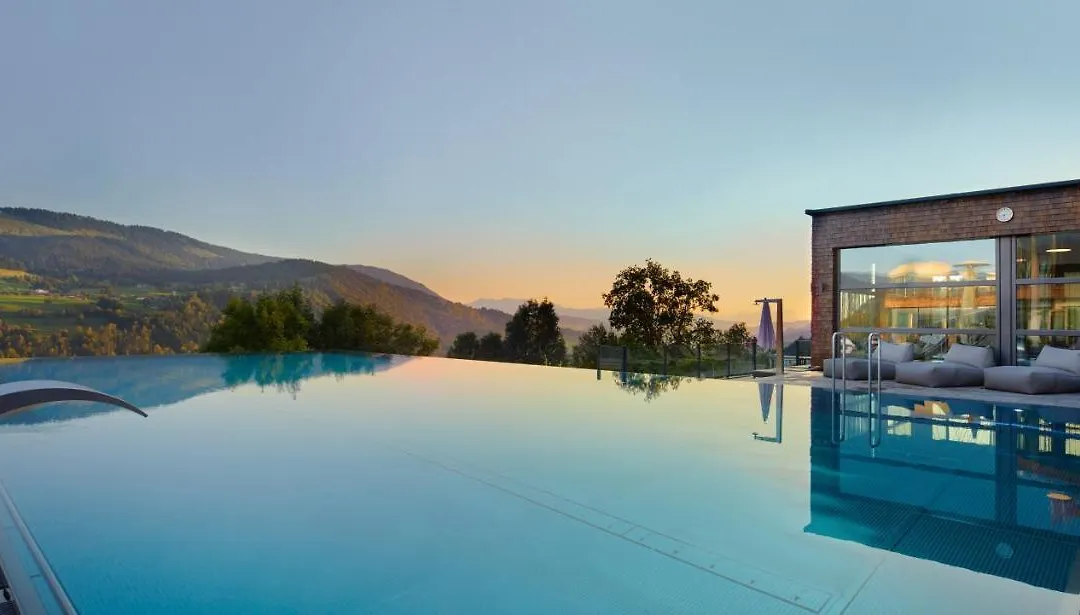 Bergkristall - Mein Resort Im Allgaeu-1