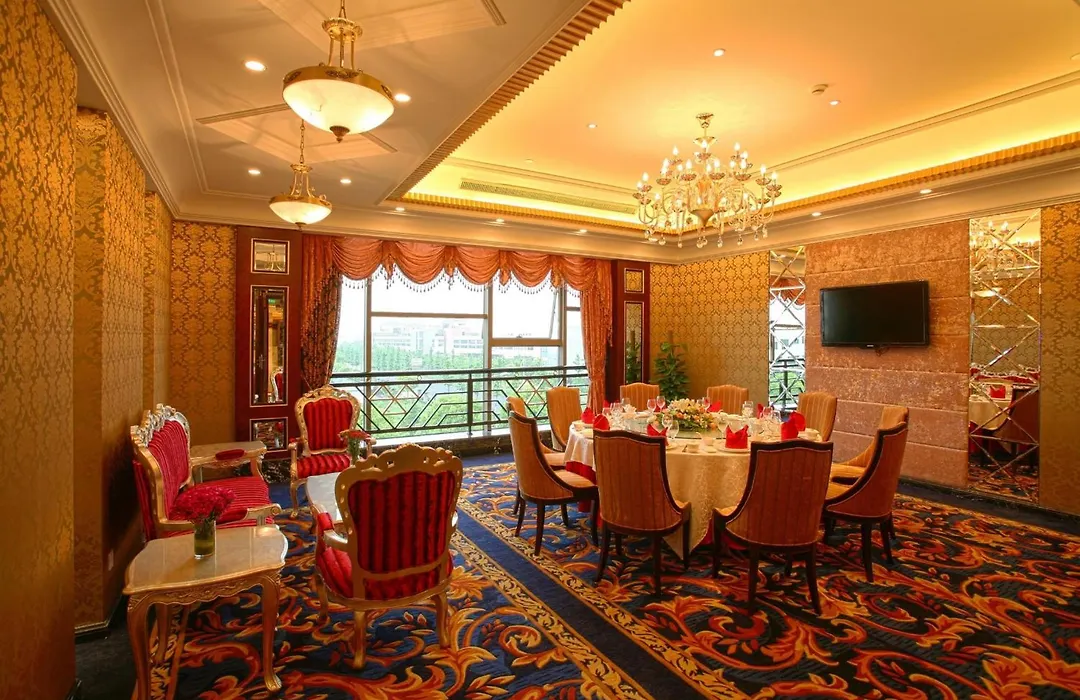 Garden View Hotel-1