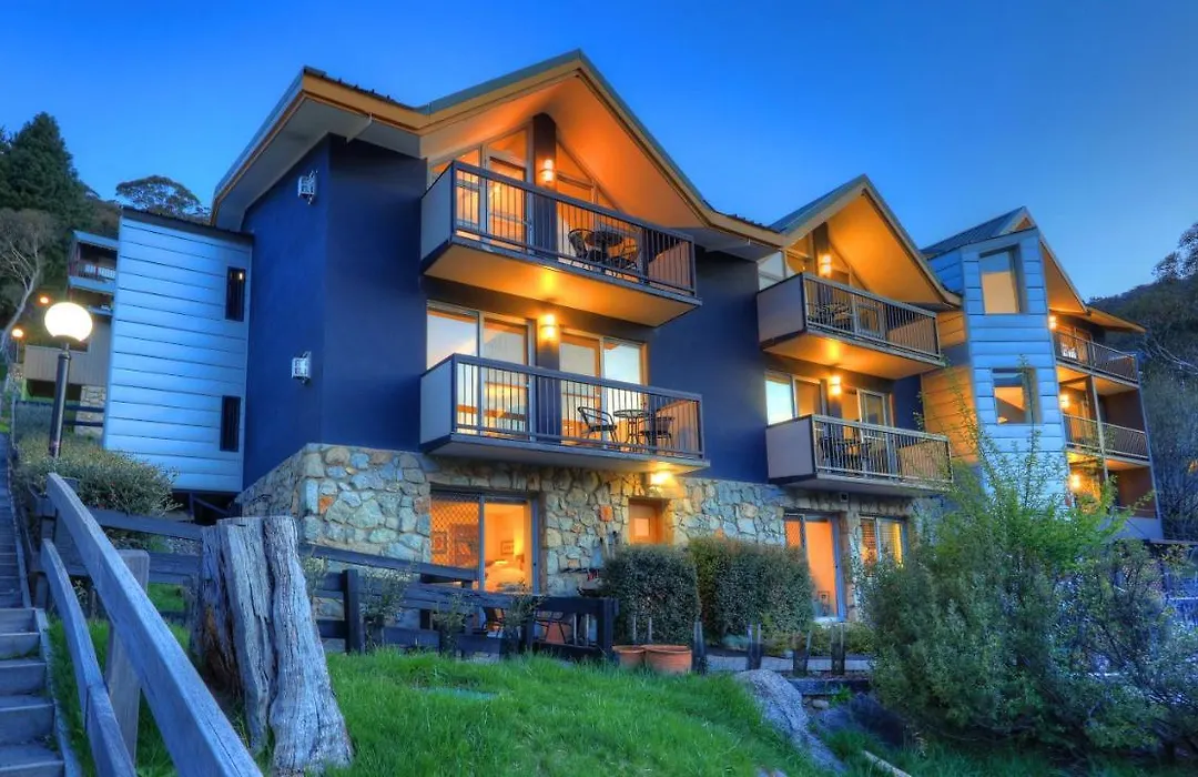 Snowgoose Apartments-1