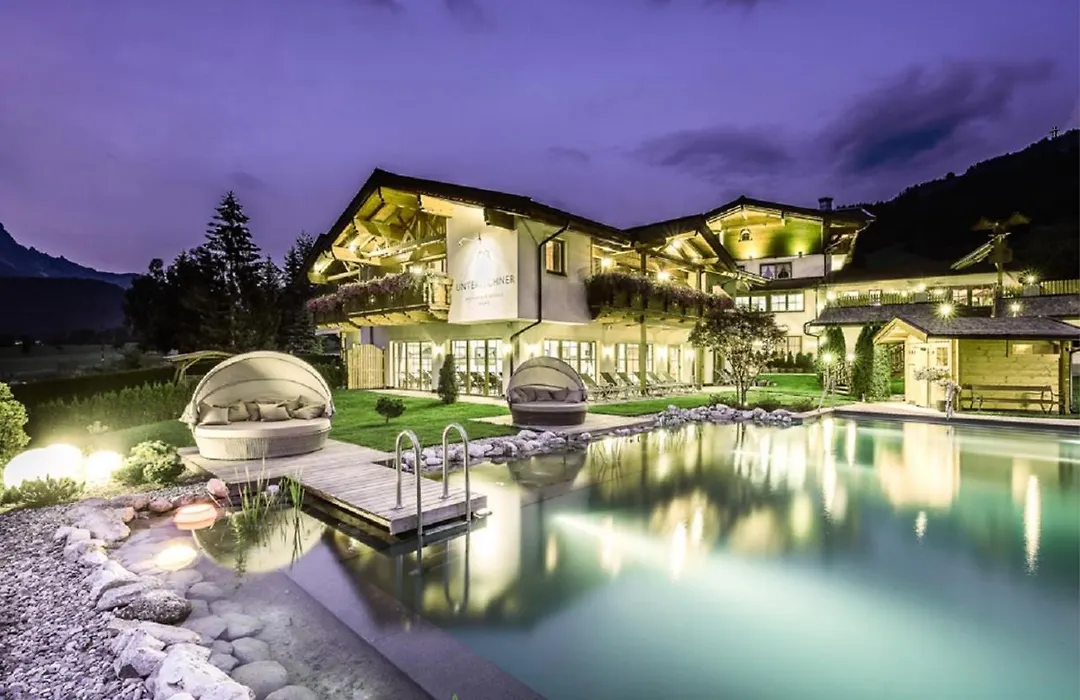 Adults Only Boutique-Hotel Unterlechner-1