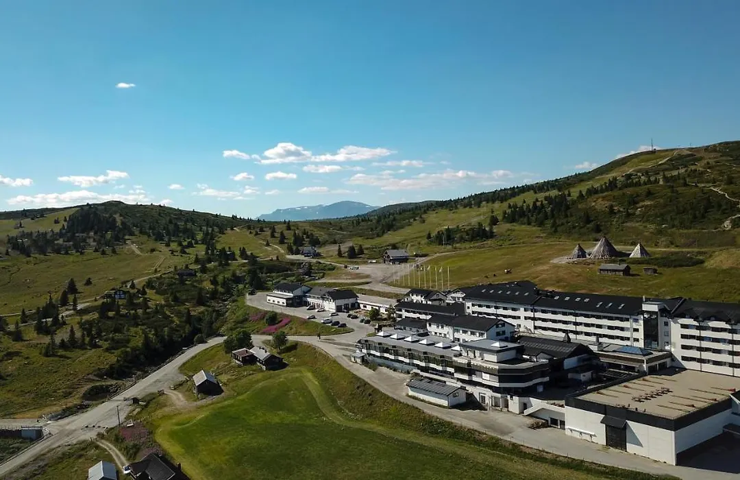 Storefjell Resort-1