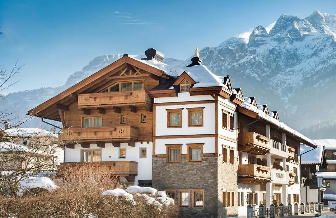 Hotel Sendlhof-1