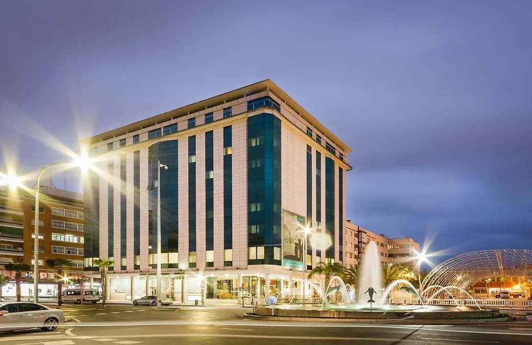 Hotel Asset Torrejon-1