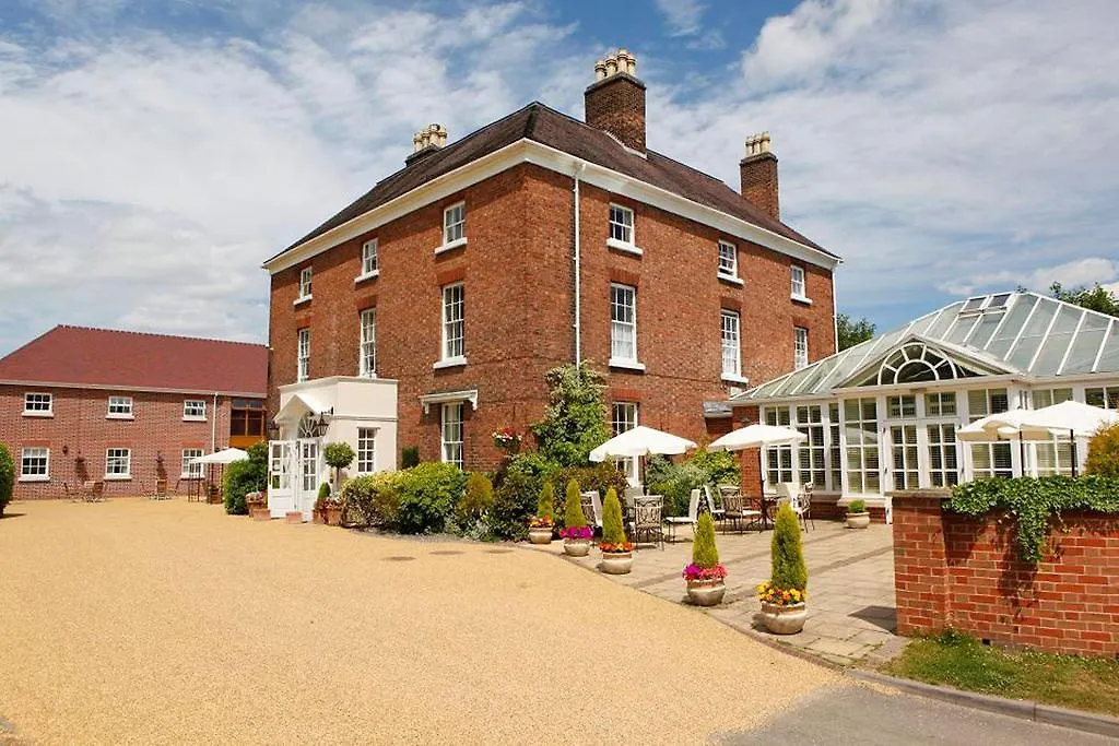 Hadley Park House Hotel-1