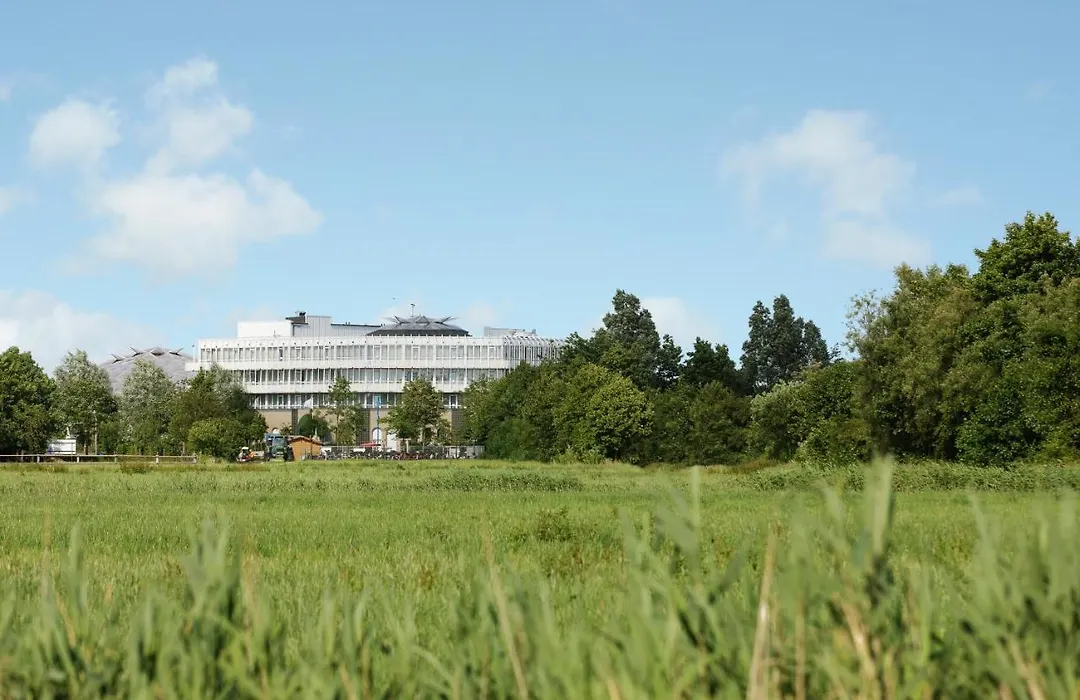 Hotel Nordseekueste By Center Parcs-1
