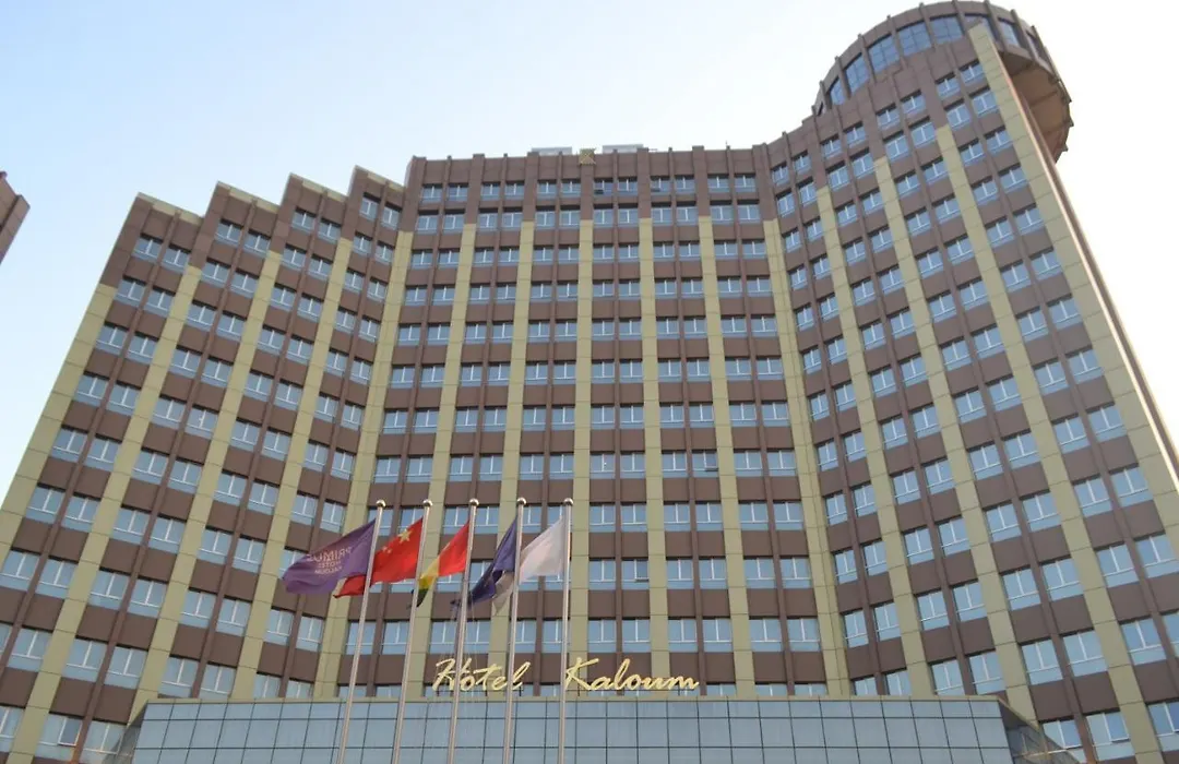 Hotel Kaloum-1