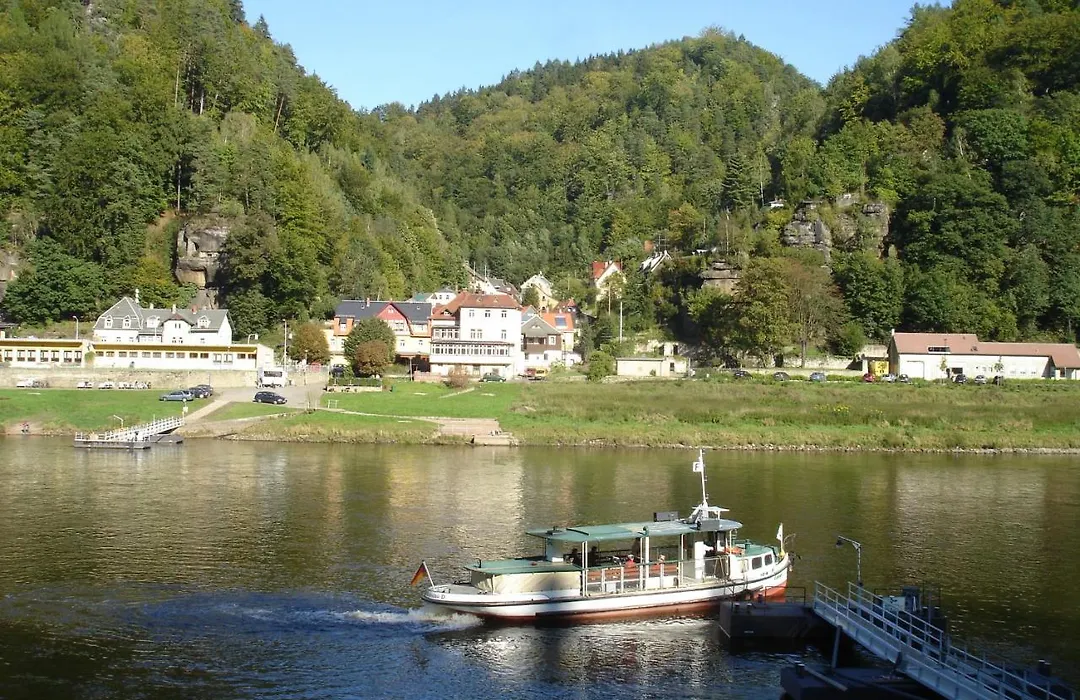 Hotel Zur Mühle-1