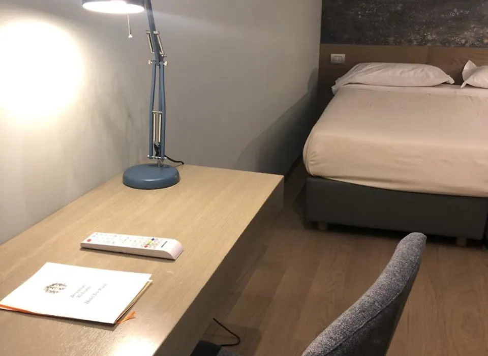 Albergo Tre Pozzi-1