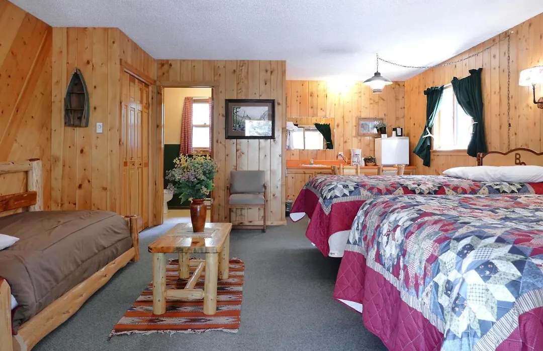 Bill Cody Ranch-1