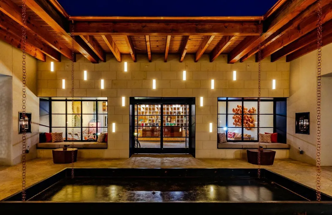 Texican Court, By Valencia Hotel Collection-1