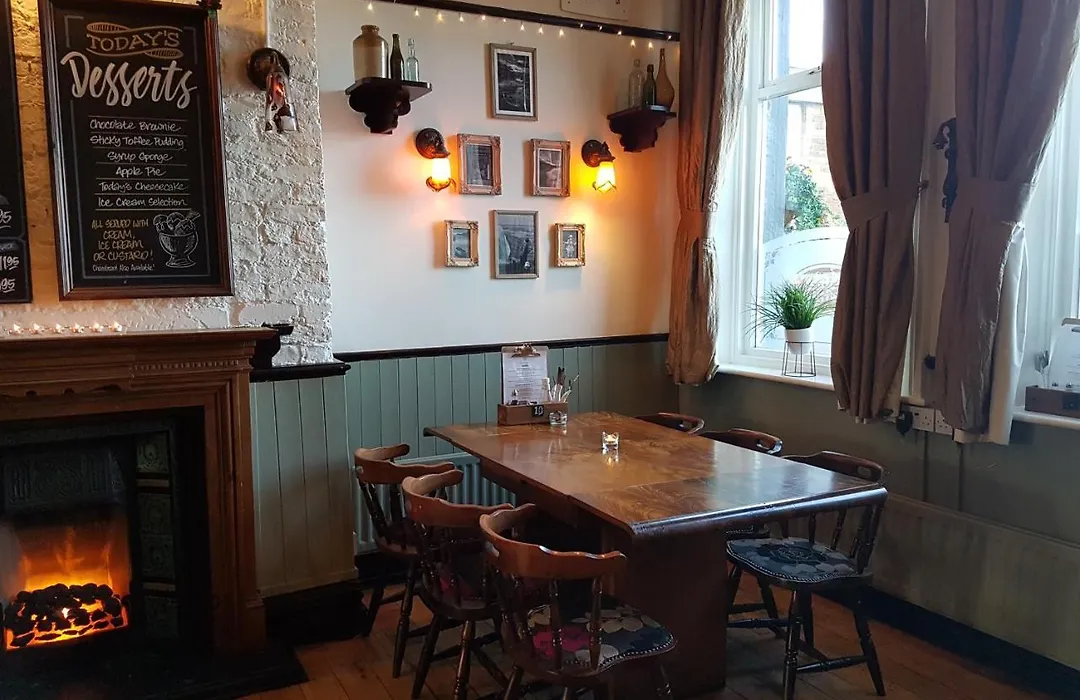 The Waterford Arms-1
