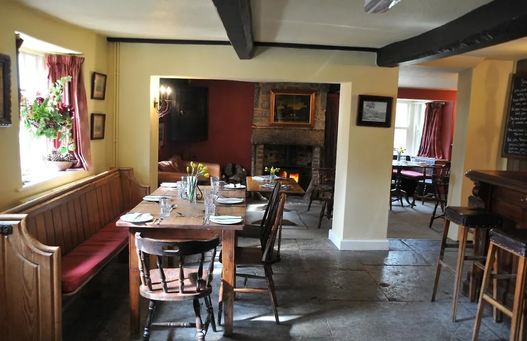 The Red Lion Inn-1