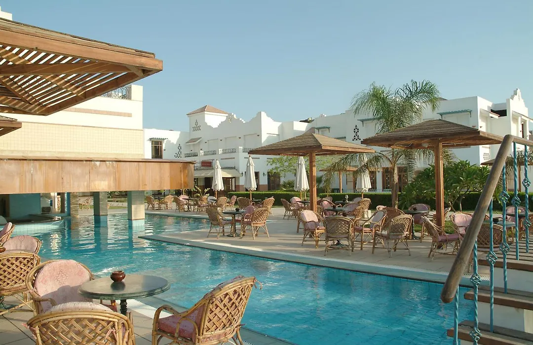 Lahami Bay Beach Resort-1