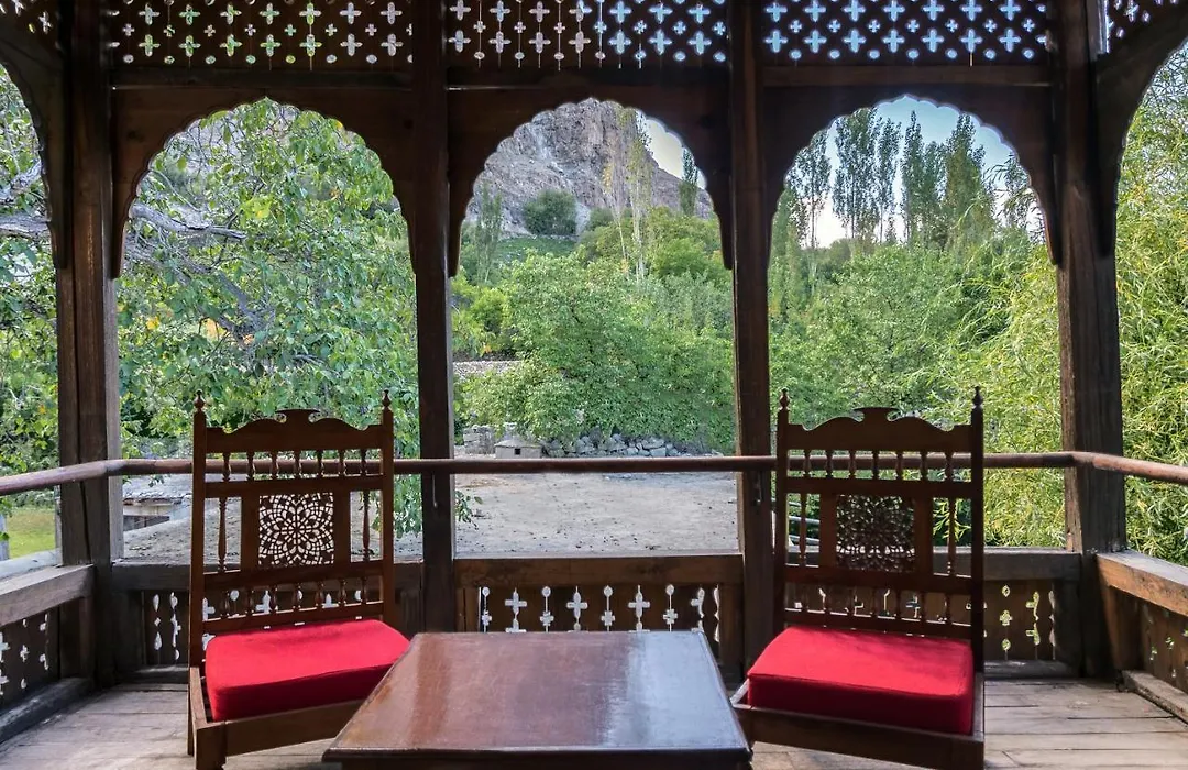 Serena Khaplu Palace-1