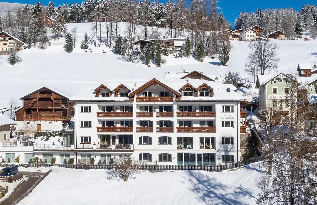 Hotel Grones-1