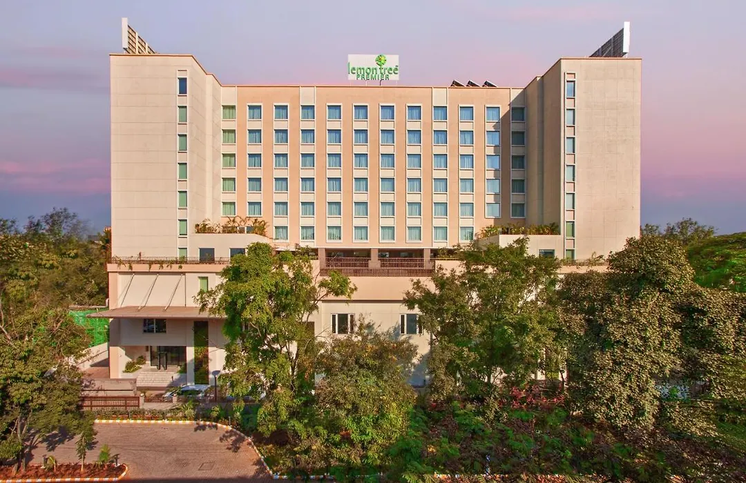 Lemon Tree Premier City Center Pune-1