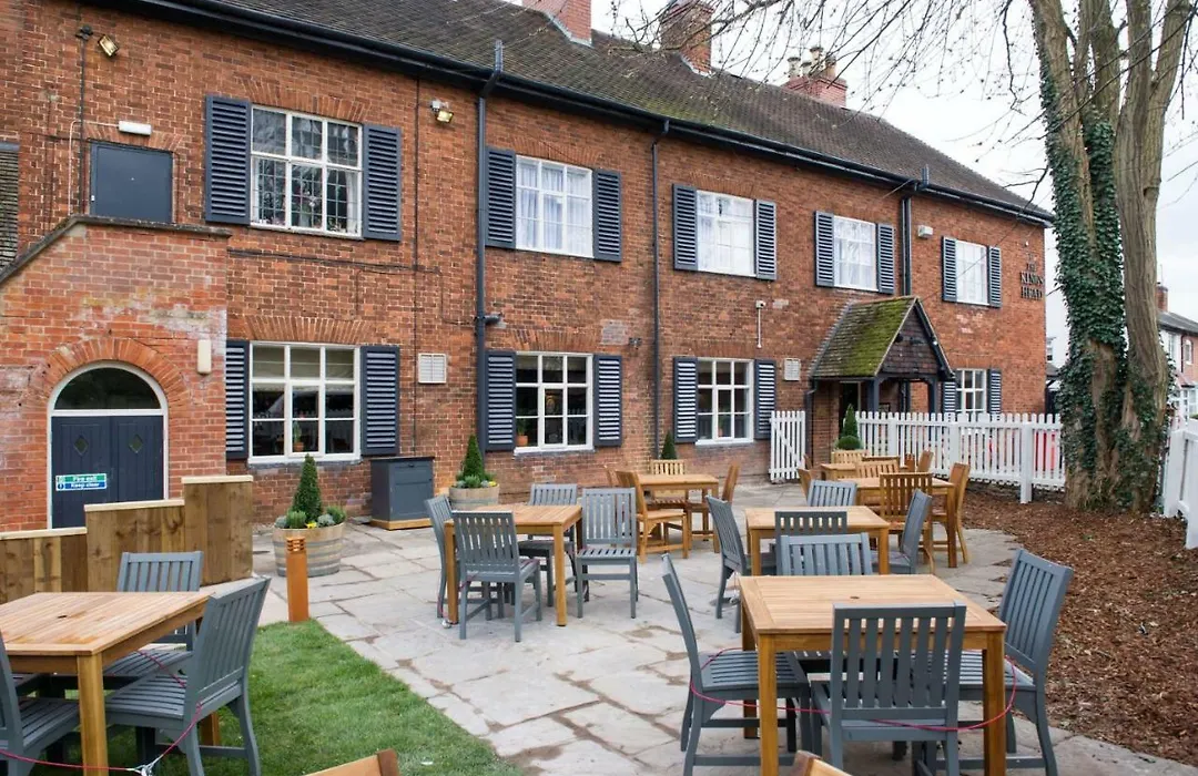 The King'S Head By Innkeeper'S Collection-1