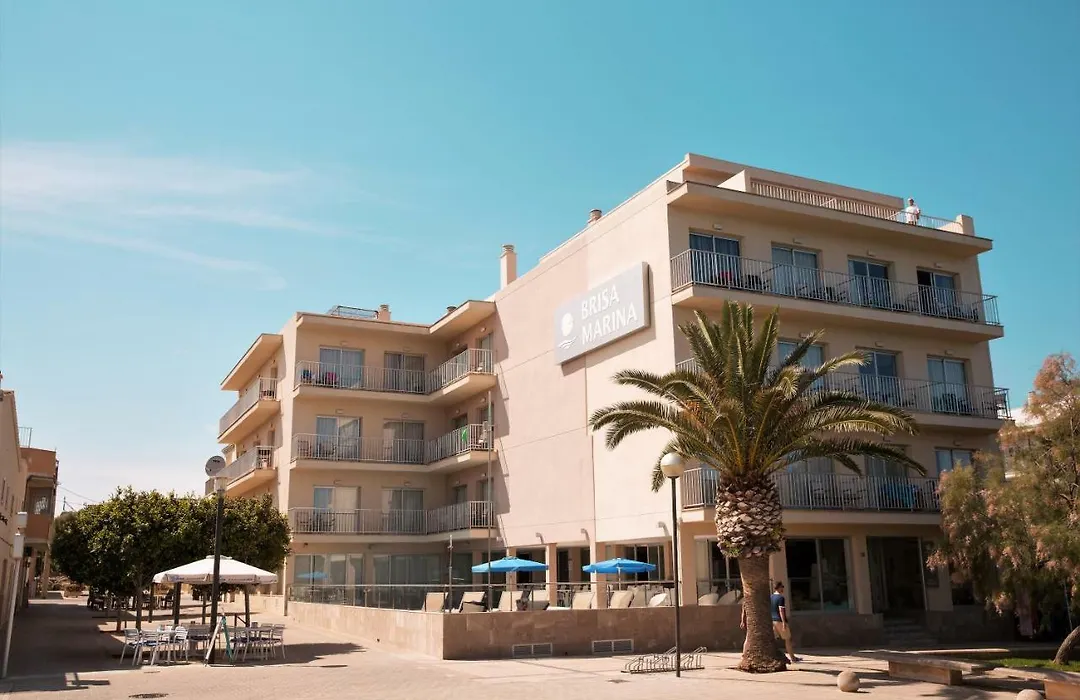 Hotel Brisa Marina (Adults Only)-1